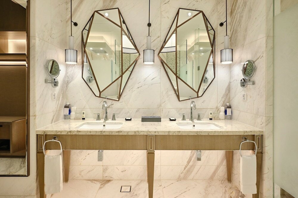 Фото Sheraton Saigon Hotel & Towers