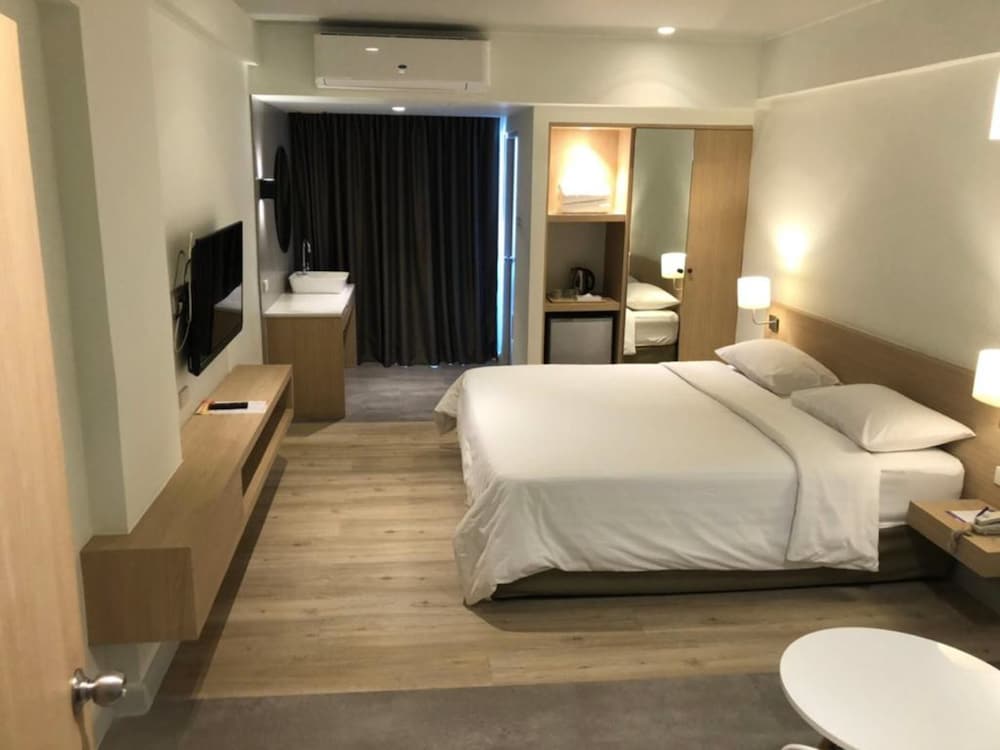 Фото Synsiri 2 Ladprao 98/1