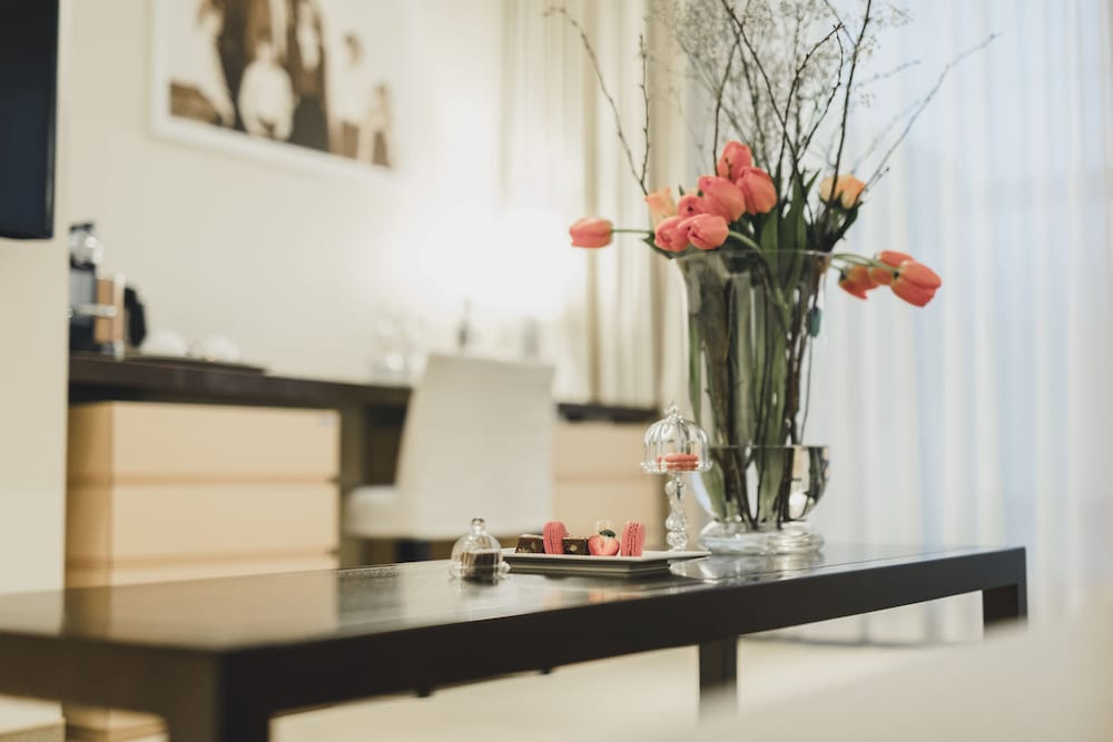 Фото Residence Hotel