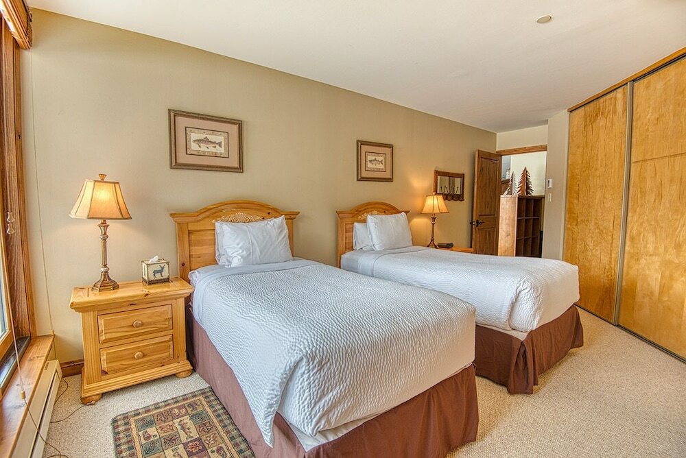 Фото The Vail SPA Condominiums