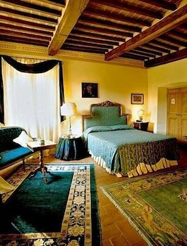 Фото Relais Villa Baldelli