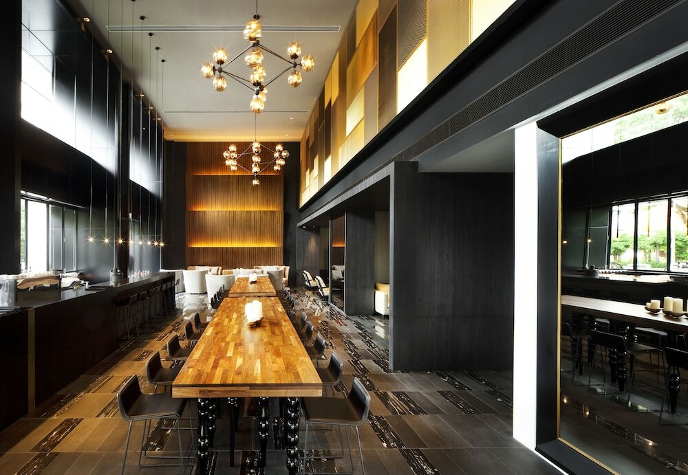 Фото G Hotel Kelawai