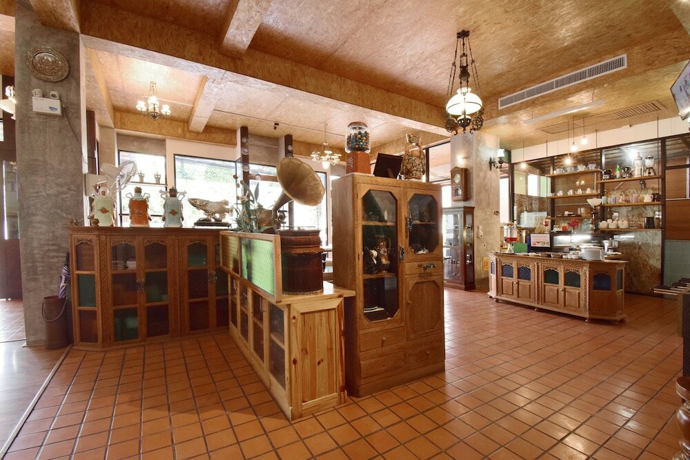 Фото Jingjit Hotel