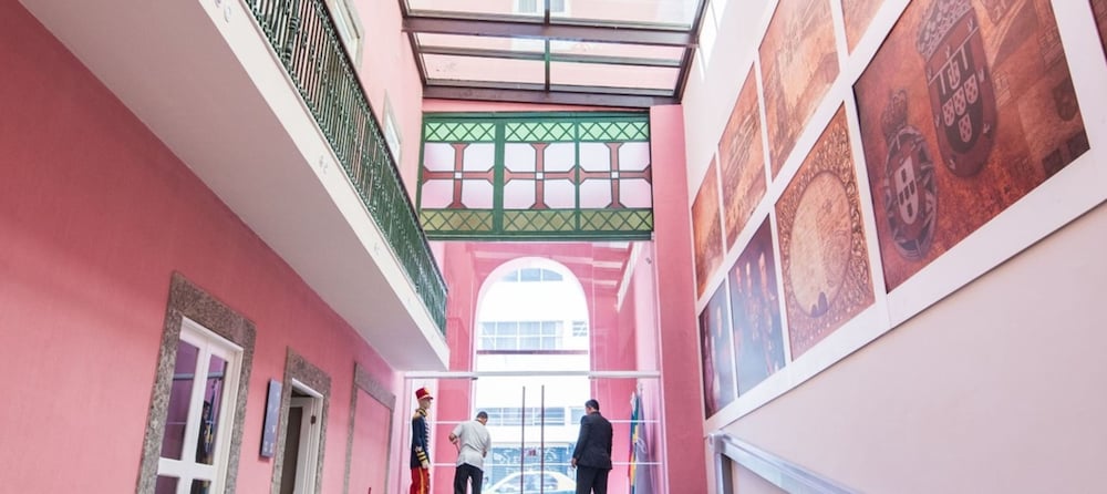 Фото Vila Galé Rio de Janeiro