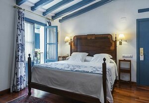 Гостиница Las Casas de la Juderia