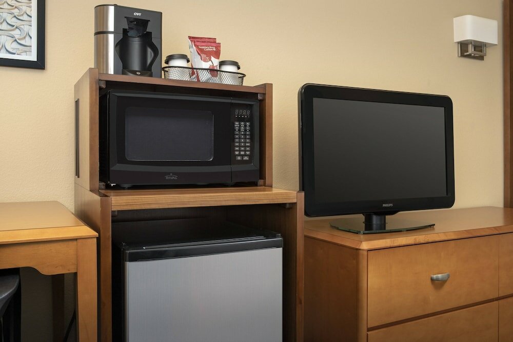 Фото Fairfield Inn and Suites by Marriott Yakima