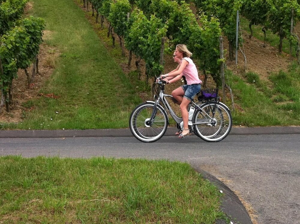 Фото Akzent Hotel Am Bach