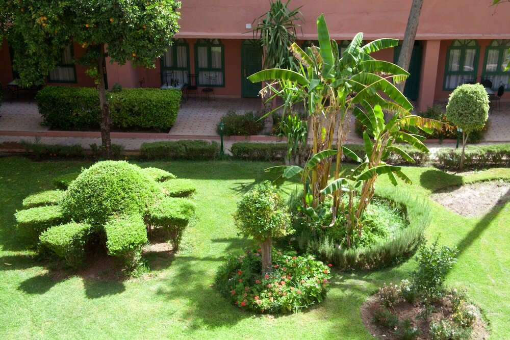 Фото Hotel Chems