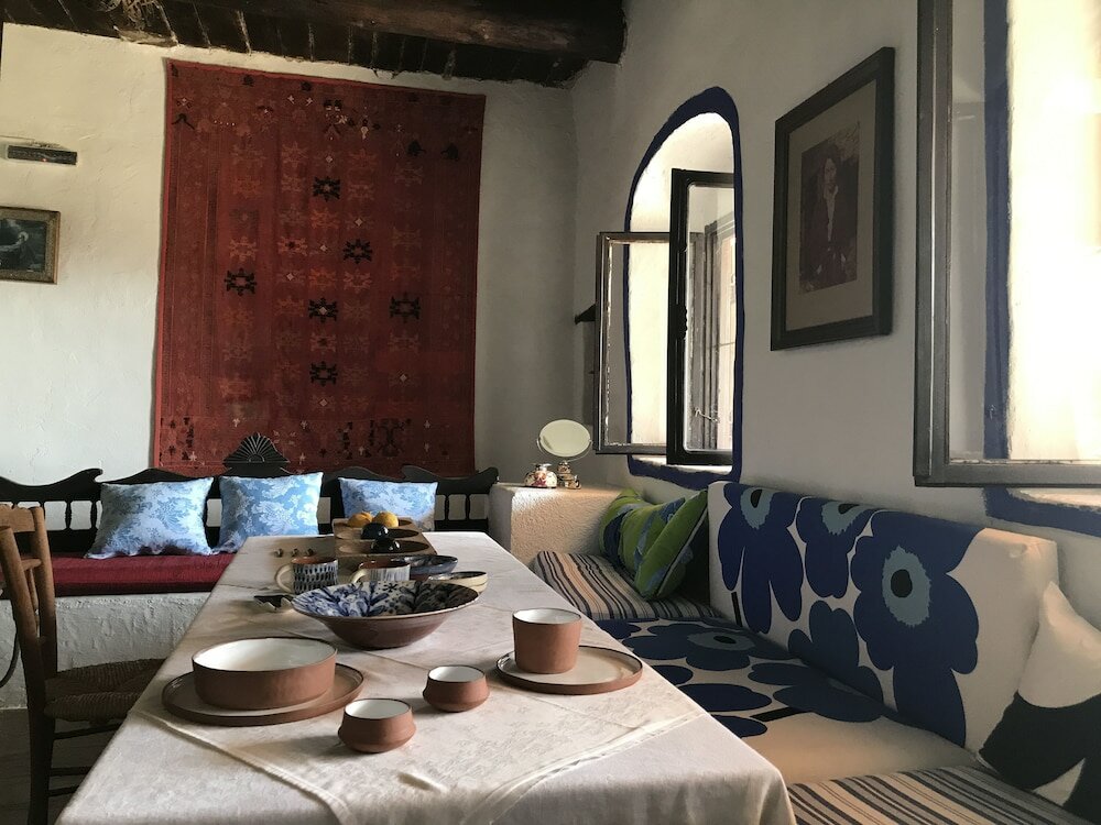 Фото Koutsounari Traditional Cottages