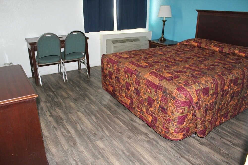 Фото Arrowhead Inn