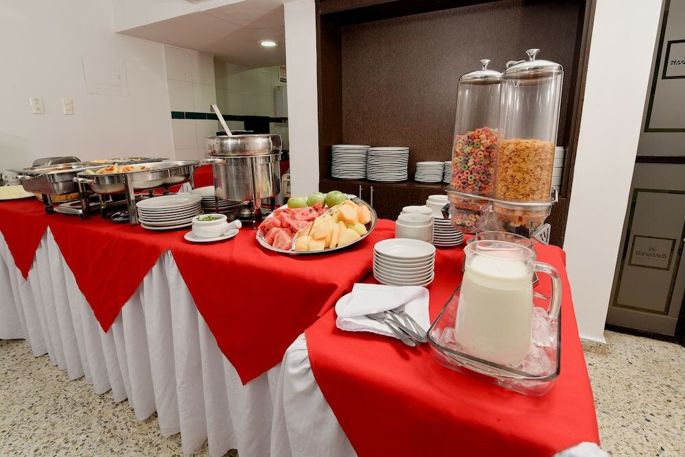 Фото Hotel Arawak Upar