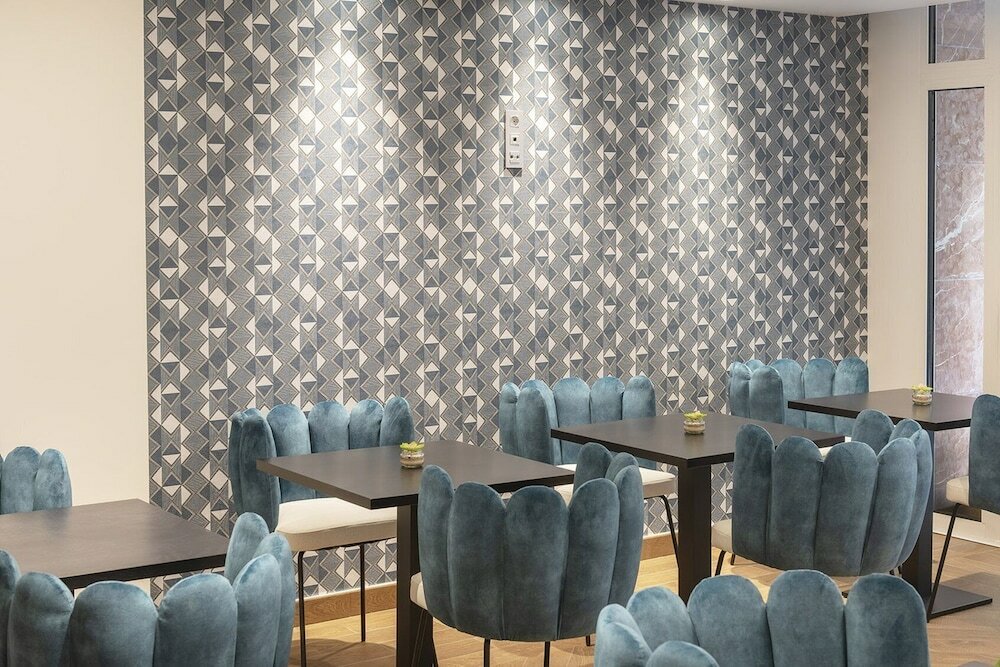 Фото Eurostars Mediterranea Plaza