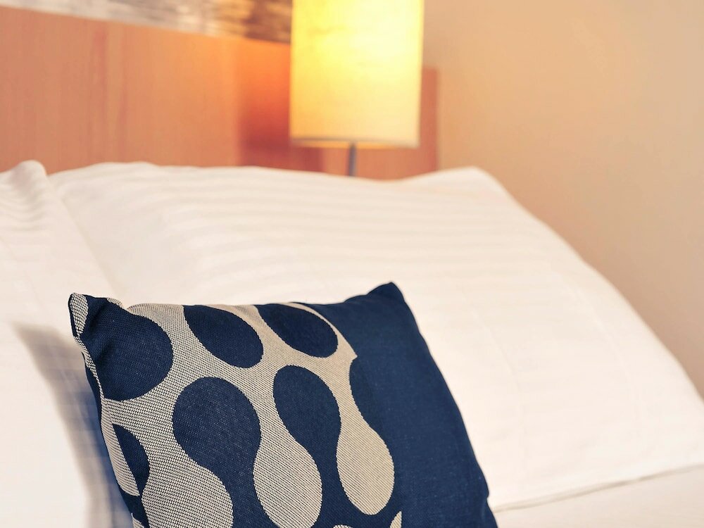 Фото Mercure North Melbourne