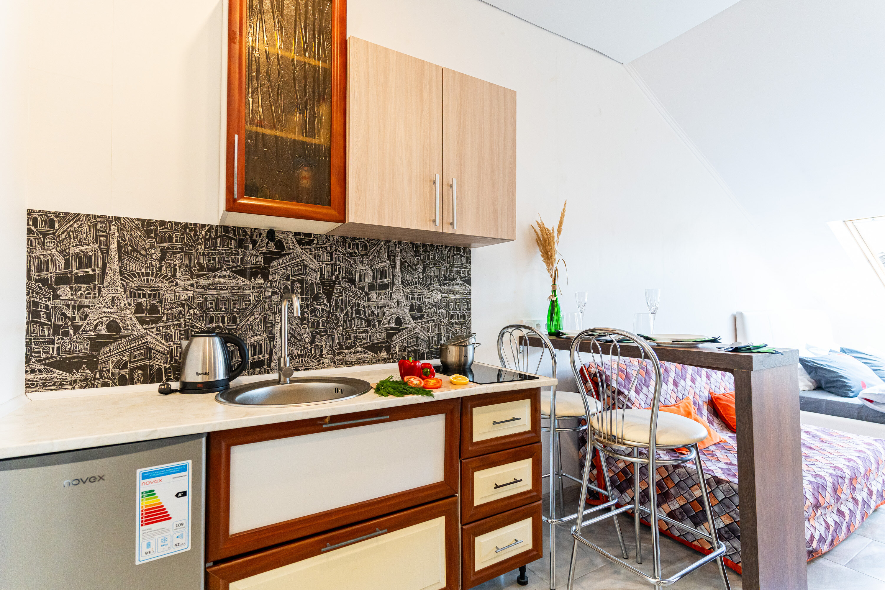 Фото LetoApart на Верхней 4к2