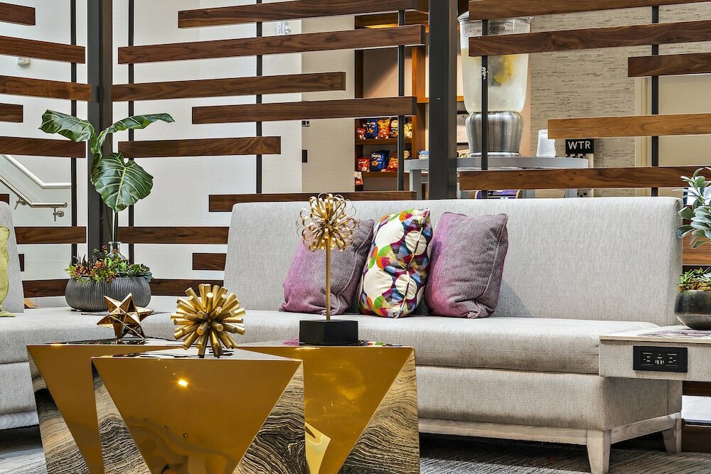 Фото Marriott Orlando Downtown