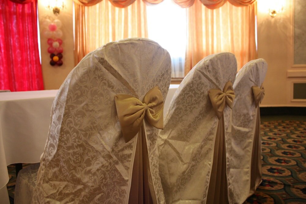 Фото Hotel Moncton