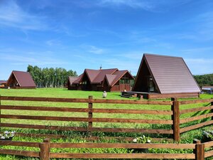 Северский Рыбхоз