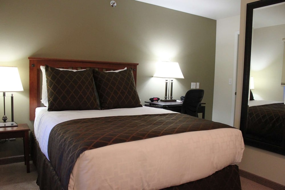 Фото Extended Stay America Suites Minot