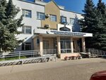 Республиканская клиническая офтальмологическая больница МЗ РТ им. проф. Е.В. Адамюка, детское отделение (City of Kazan, Butlerova Street, 16), children's polyclinic