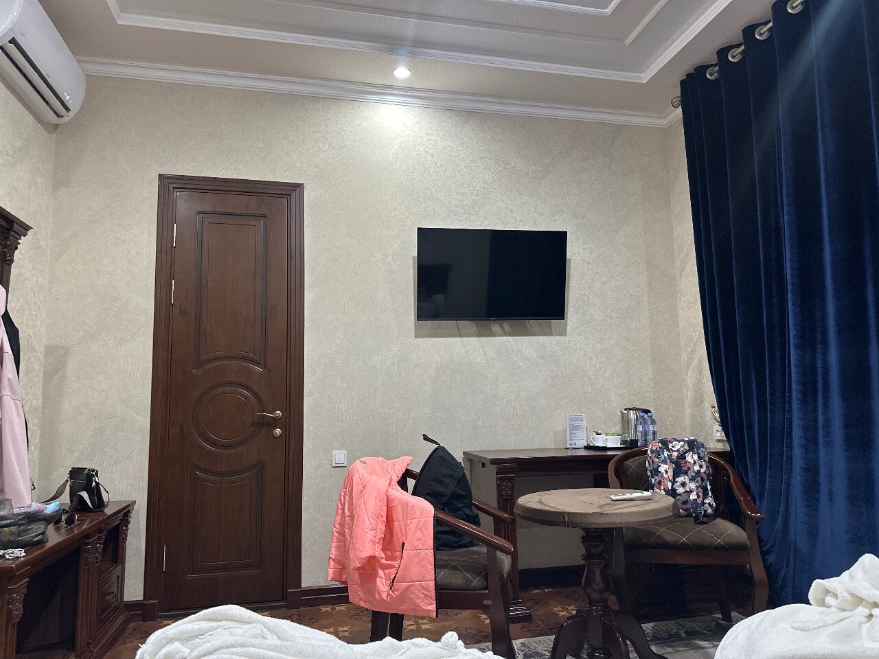 Фото Shahdil Hotel & Restaurant