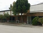 Buzz Park (Bursa, Nilufer District, Ihsaniye Neighborhood, Splendid Street, 5) ، قاعة الولائم