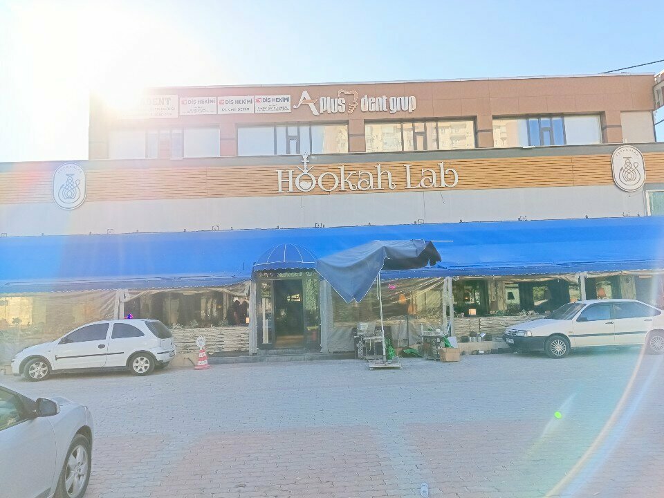 Cafe Divane Coffee House, Konya, photo