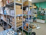 Техимпорт (Mayakovskogo Street, 105), equipos especiales y vehículos especiales