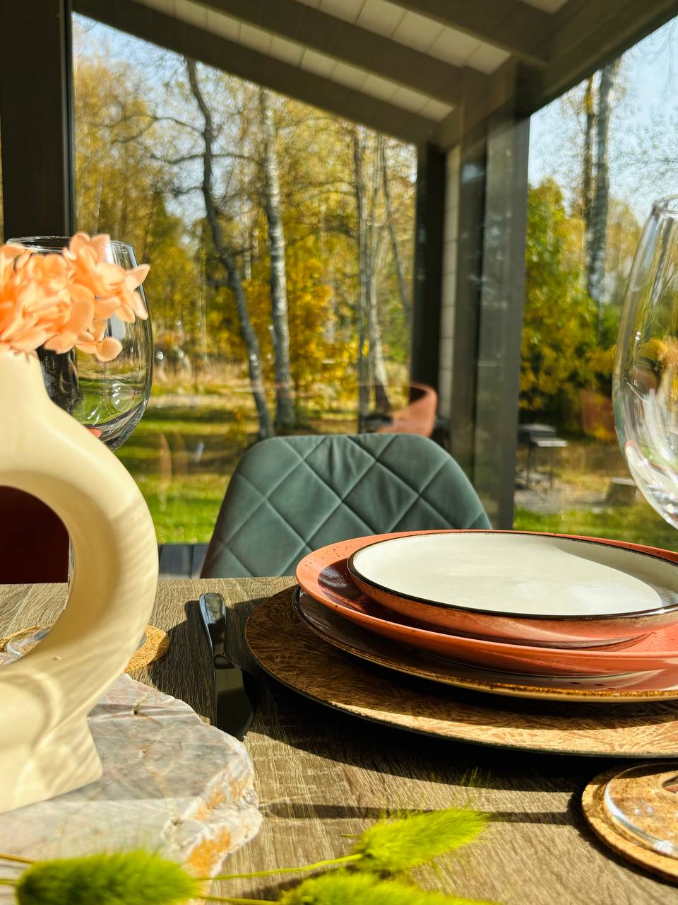 Фото Медовое Форест