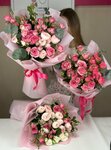 Prestige-buket (Orlova Street, 29Б), flowers and bouquets delivery