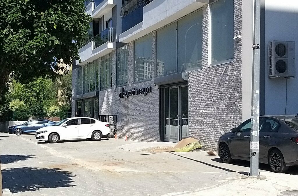 Production automation Beyaz Automation and Engineering, Adana, photo