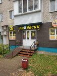 Пиввасик (Khabarovskaya ulitsa, 157), beer shop