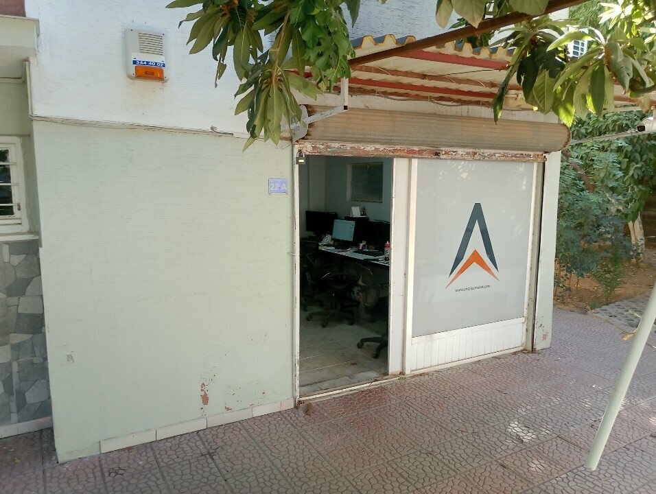 Design studio Antalya Maket, Antalya, photo