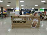 Bubble tea (vulica Lienina, 26А) ، مقهى