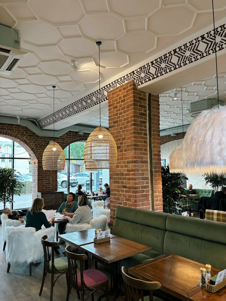 Restoran Antresol, , foto
