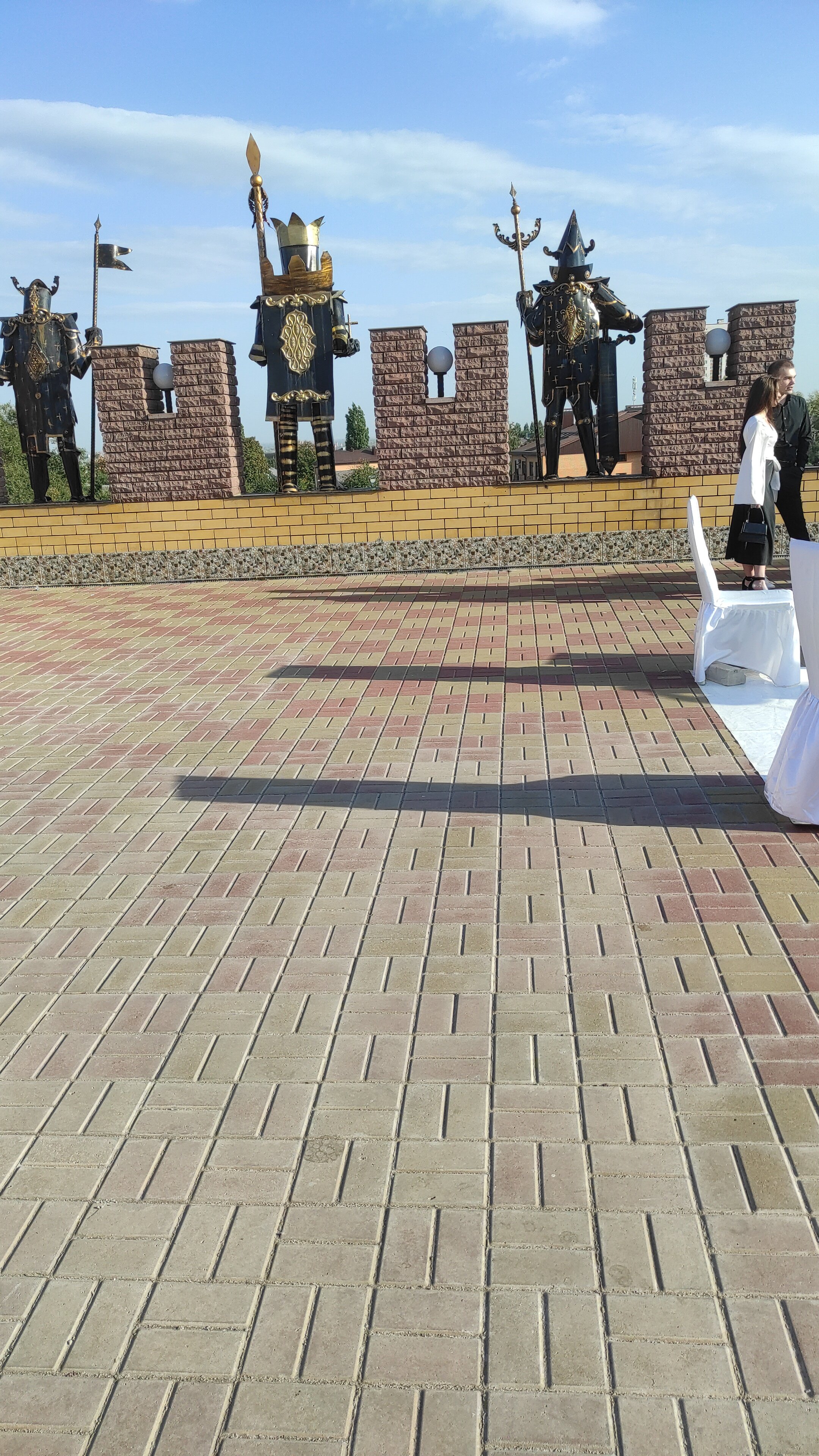 Фото Замок Короля