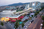Turkuaz Online (İstanbul, Sancaktepe, Veysel Karani Mah., Çolakoğlu Sok., 10), production and wholesale of watches