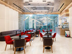 Norme (Leninsky Avenue, 90/3), cafe