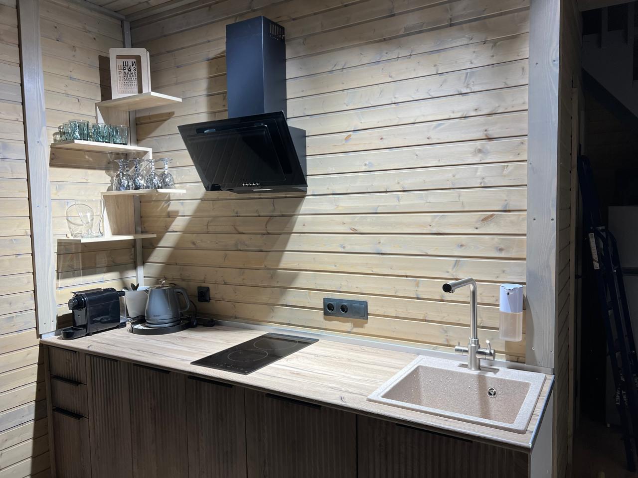 Фото ТеремШато