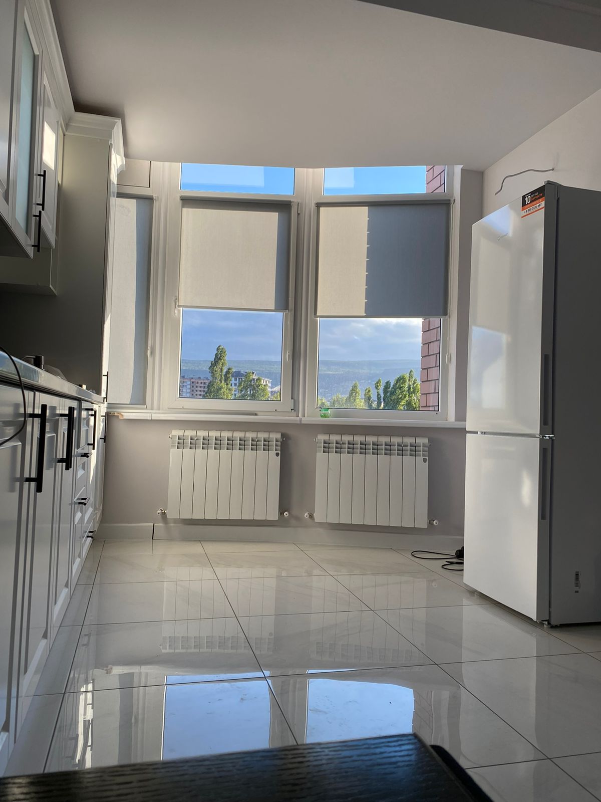 Фото Апартаменты на берегу Каспия -Центр