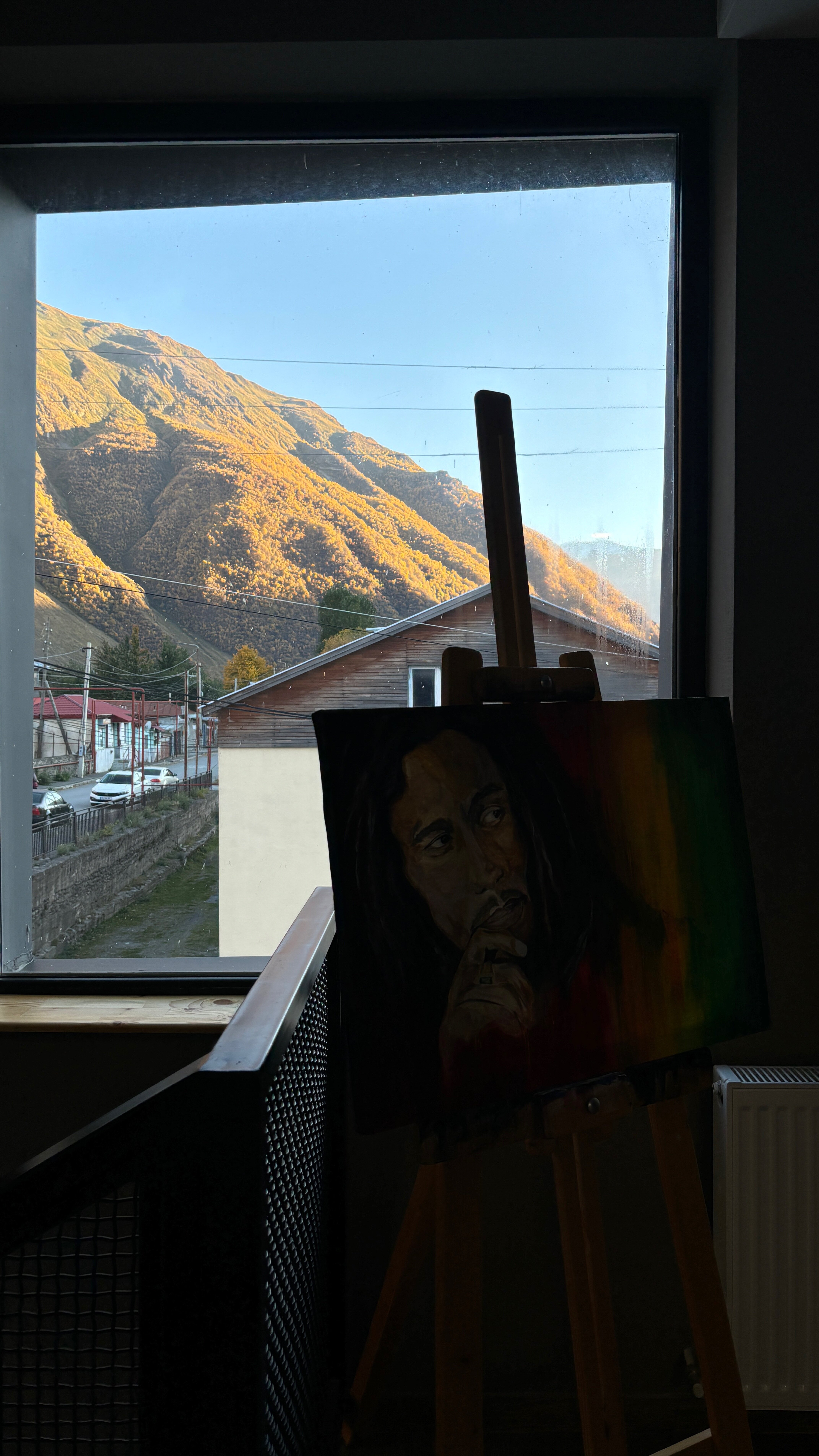 Фото Northgate Hotel Kazbegi