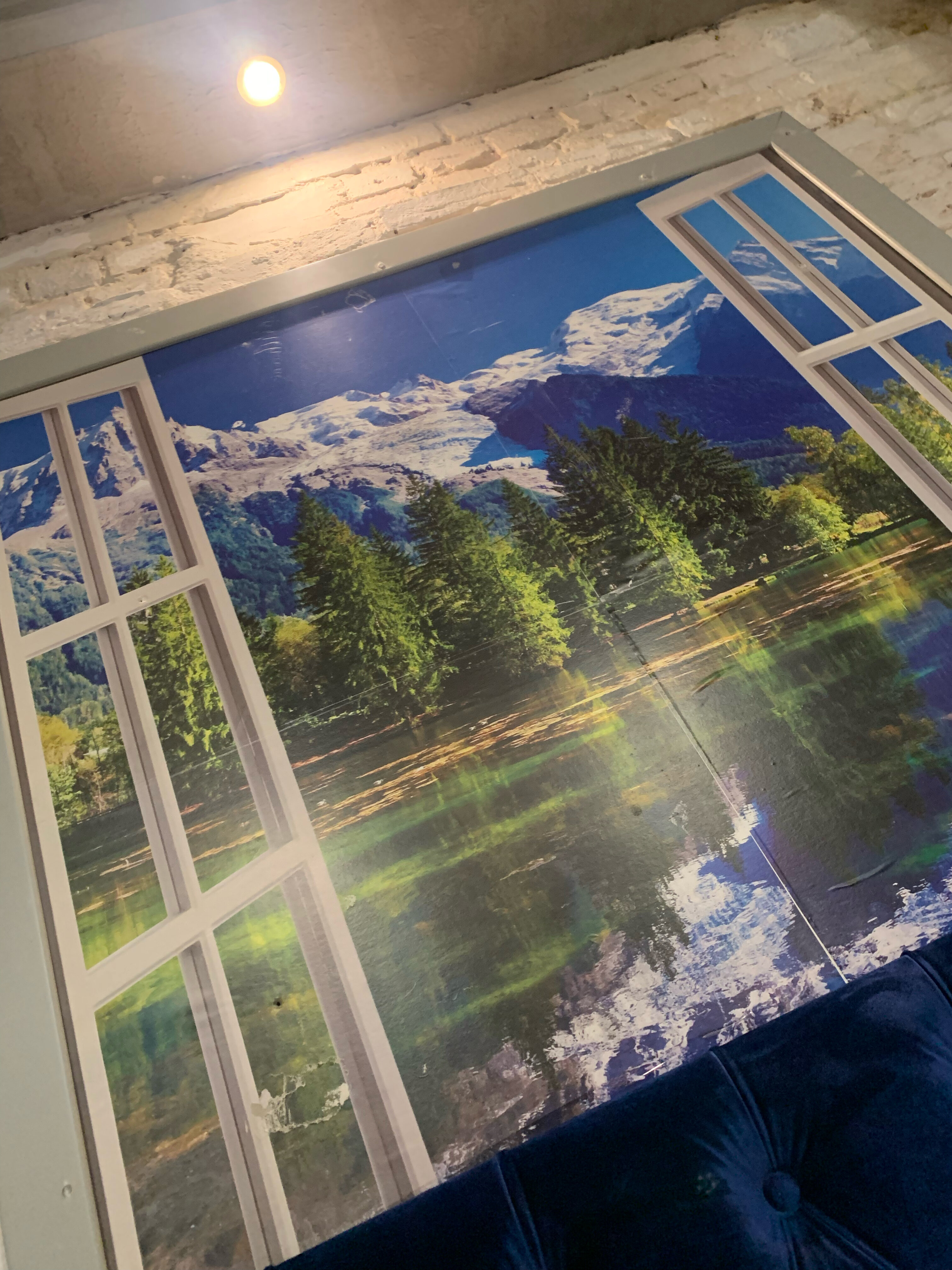 Фото Ситикомфорт на Новокузнецкой