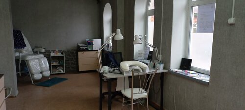 Nail salon T. N Nails_to_master, Vorsma, photo