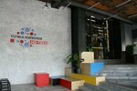 Центр развития технологического предпринимательства (Kulakova Avenue, 18), business incubator