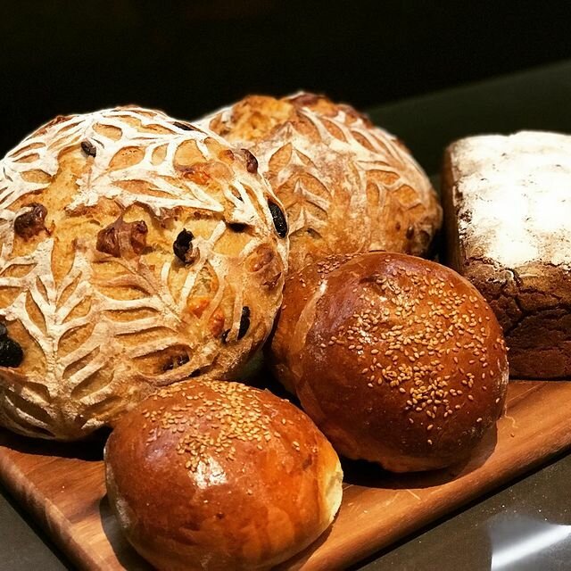 Flour and grains Bafra Flour, Silivri, photo