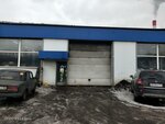 АвтоТехПрофи (Liteynaya ulitsa, 3/5), punto de inspección