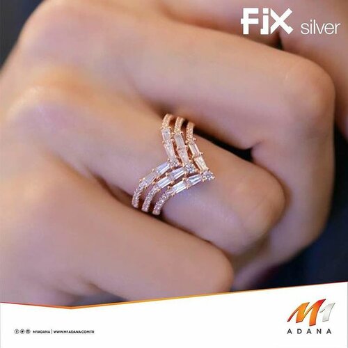 Fix Silver Fotoğraf 3