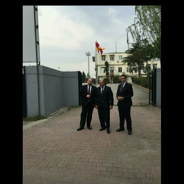 Security company Global Dunya Ozel Guvenlik ve Koruma Hizmetleri, Istanbul, photo