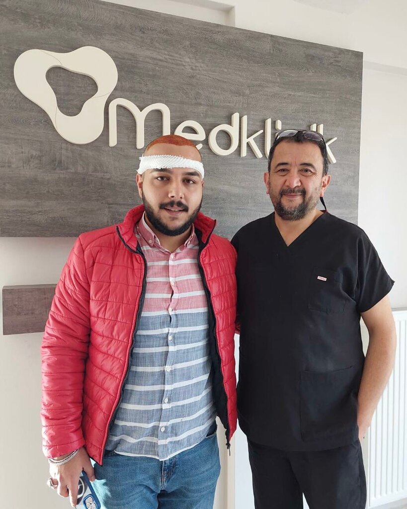 Park Gedavet Park, Konya, photo