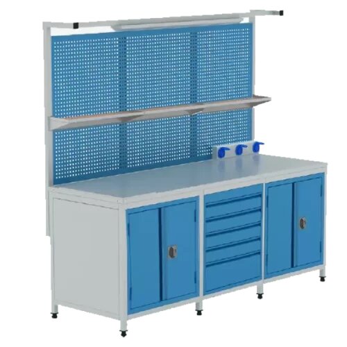 Office furniture Orcelik, Izmir, photo