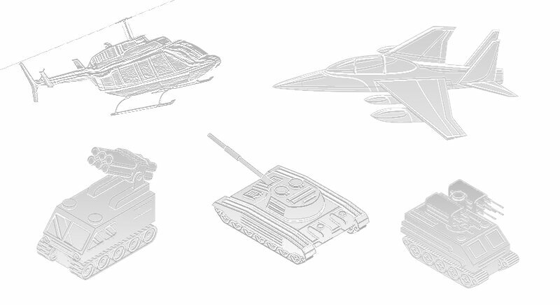 Engineering bureau Birsel Defense Systems, Ankara, photo